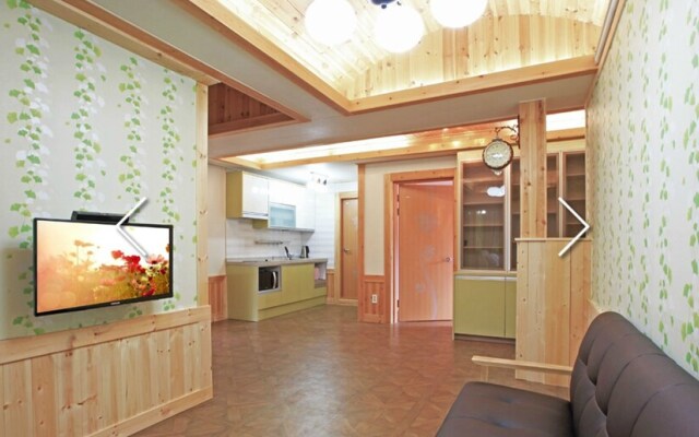 Hansoll Pension