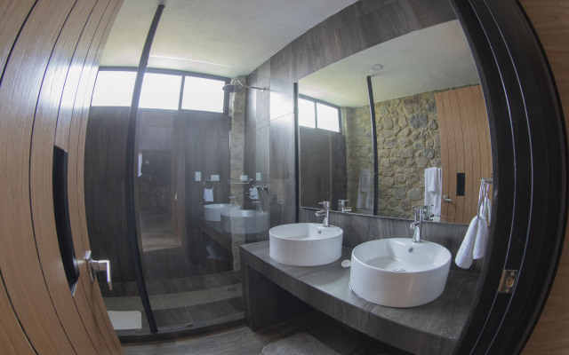 Hotel Boutique Camino del Bosque by Rotamundos