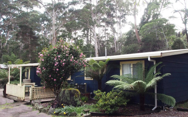 BIG4 Strahan Holiday Retreat