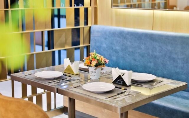 Orange Hotel (Beijing Jianguomen)