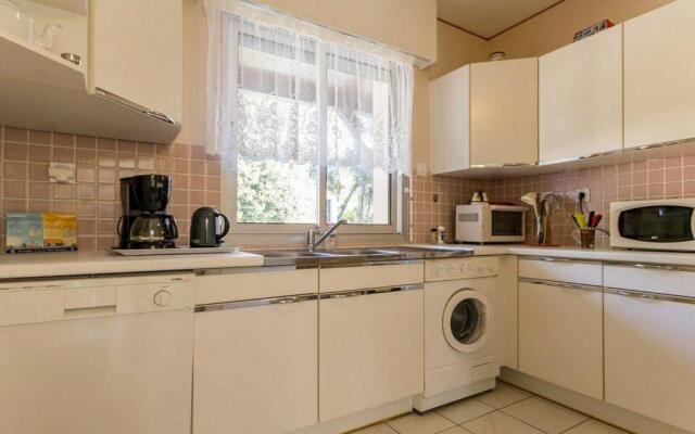 Gîte Saint-Brevin-les-Pins, 4 pièces, 4 personnes - FR-1-306-1049