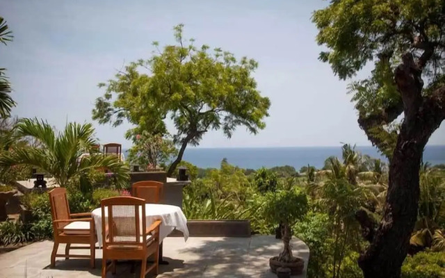 Zen Resort Bali