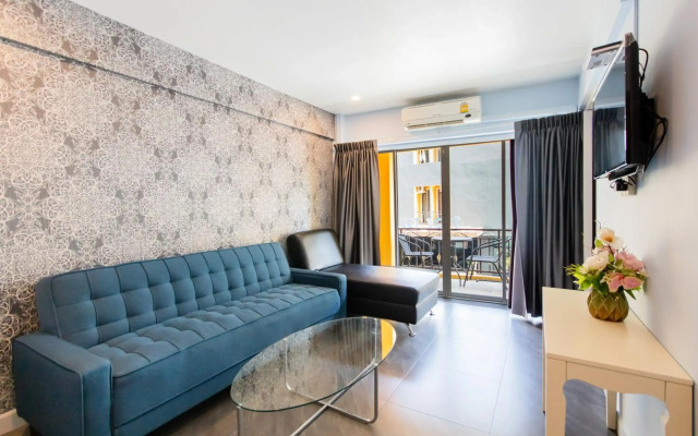Sweetloft Hotel Don Muang