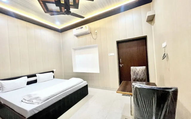 Hotel DEV VILLA GUEST HOUSE - VARANASI