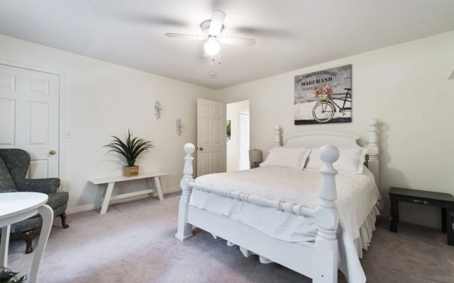 Eagle River Vacation Home