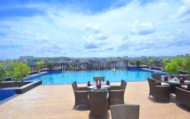 Pipul Padmaja Premium and Convention