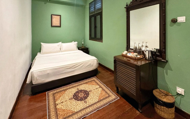 Museum Hotel