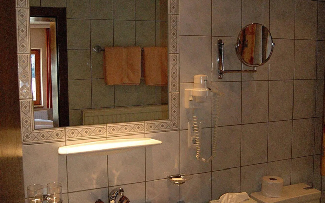 Hotel die Arlbergerin - Adults Friendly