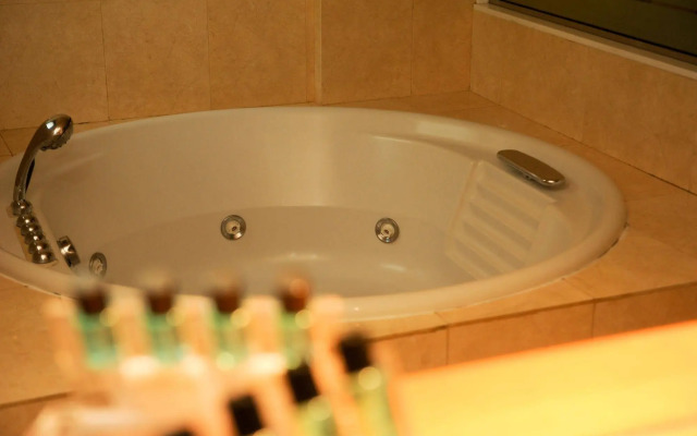 Villa Orion Hotel