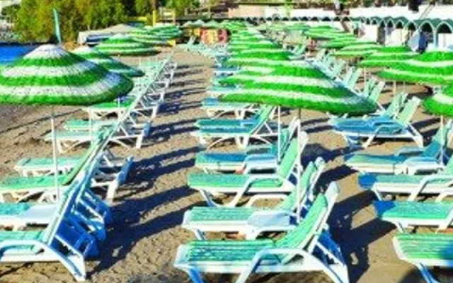 Club Cactus Fleur Beach