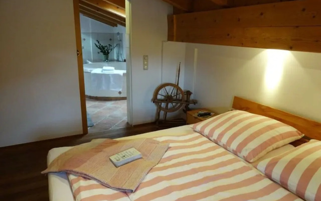 Berg-loft Ramsau