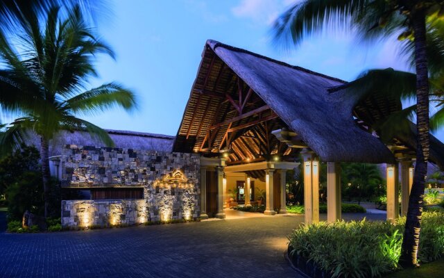 Paradis Villas - Beachcomber