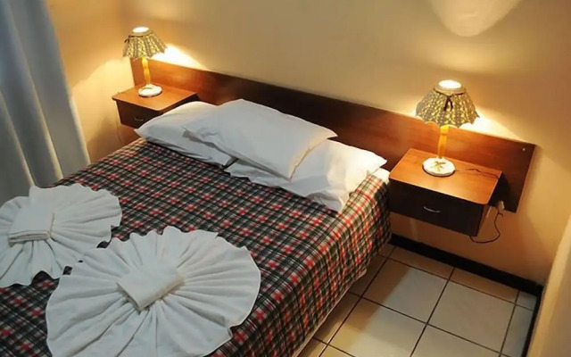 Bombinhas Palace Hotel