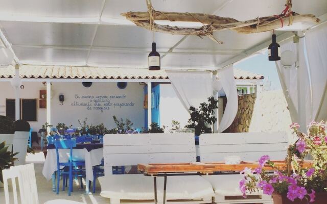 Residence le 4 stagioni