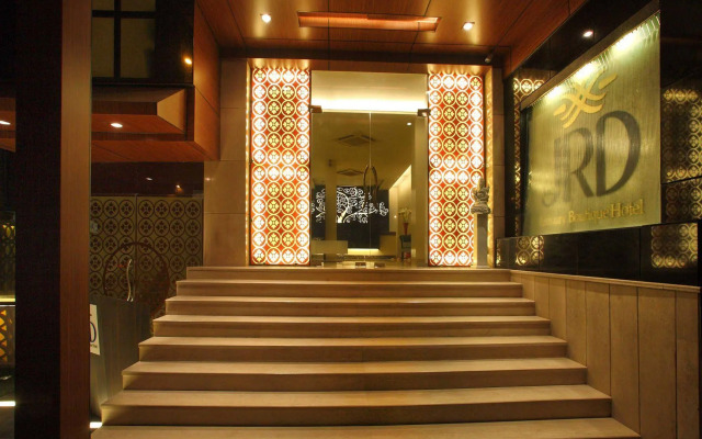 JRD Luxury