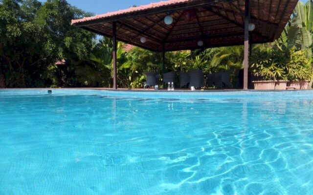 Palolem Inn