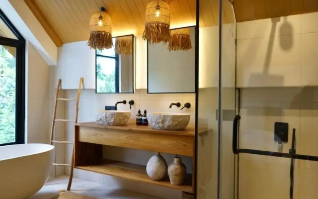 Dzen Greenfield Villa 4