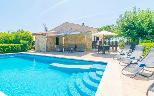 Villa Fernando in Manacor