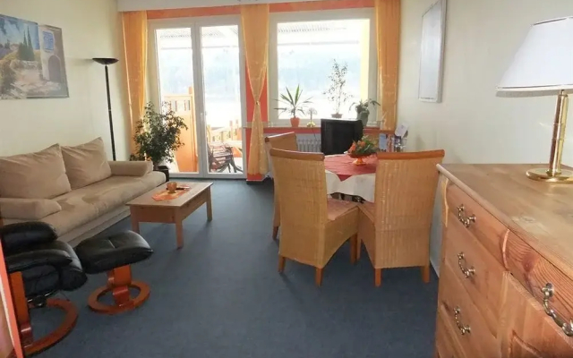 Hotel Strandhof Möhnesee