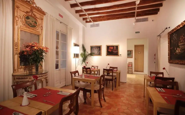 AH Art Hotel Palma