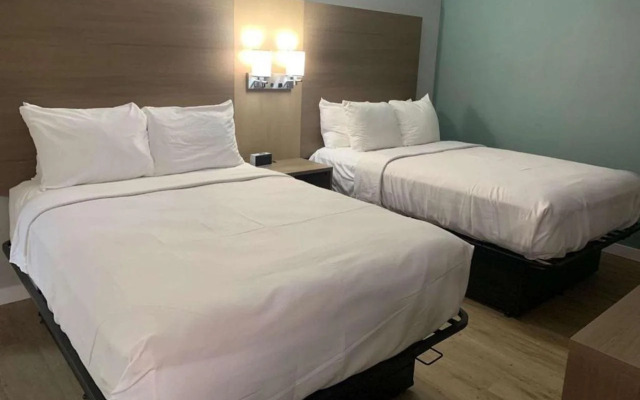 MainStay Suites Springfield South - Battlefield Rd