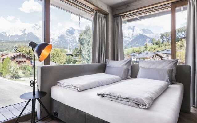 SEPP - Alpine Boutique Hotel