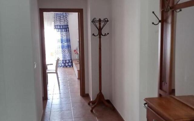 1ª LINEA DE PLAYA PEÑISCOLA