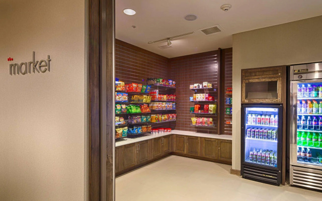 Residence Inn Pullman