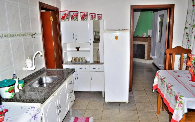 Chalés Fazenda Vale da Mata