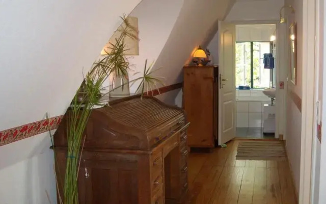 Apartment Osterladekop