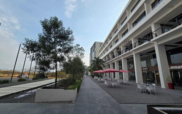 Kharma Suites