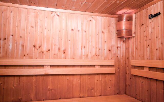 Berghaus Weitblick Ramsau am Dachstein