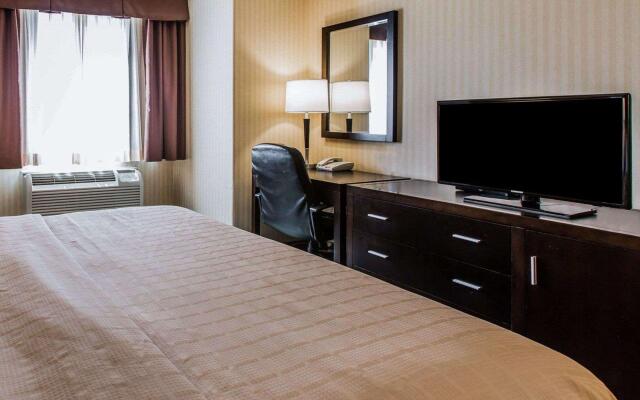 Quality Inn Rosemead - Los Angeles