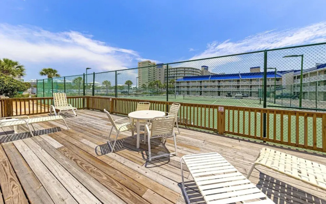 Seaside Beach & Racquet 4912