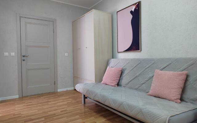 EKB.Studio (ЕКБ.Студио) на улице Уральская 75