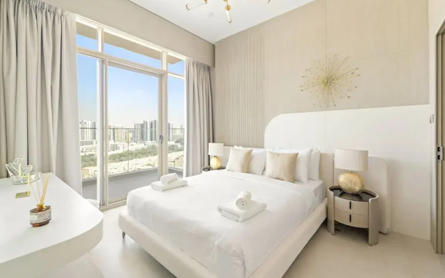Pearl House By Imtiaz 2 - 903 1BD
