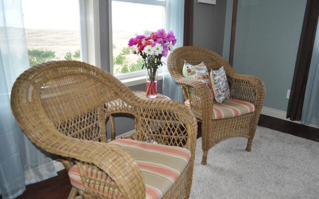 Campbell House at Klipsan Beach