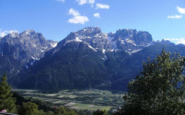 Ferienwohnung Bernsteiner