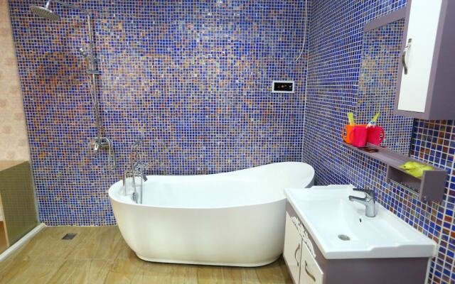 Xiamen Zengcuoan Aichao Hostel