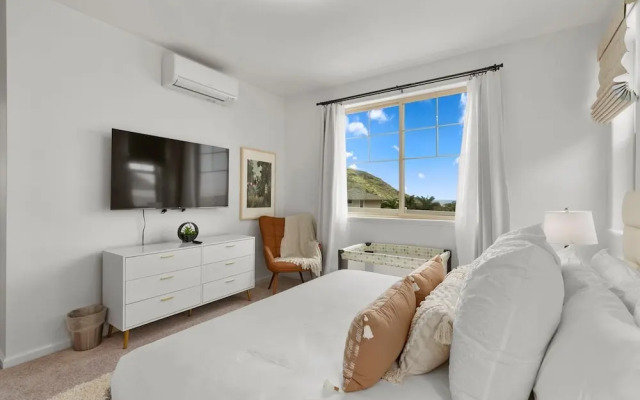 Le'ale'a by Avantstay Ocean + Mountain Views!