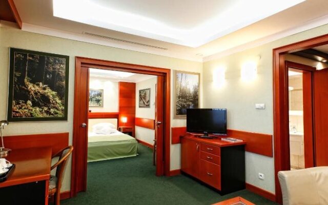 Hotel Rodan Groklin