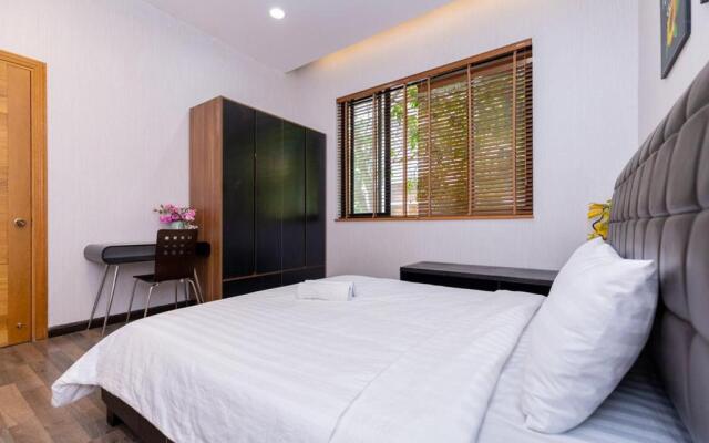 Lavie House 6 12-6 Trần Phú