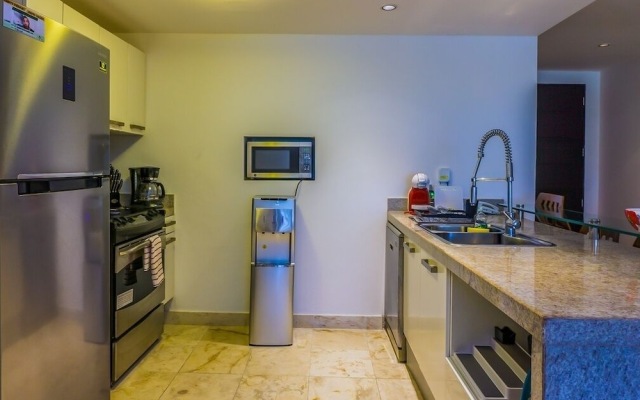 Elements Garden House 11 2 Bedroom Condo by RedAwning