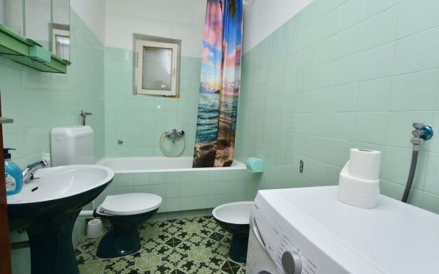 Apartment Josko