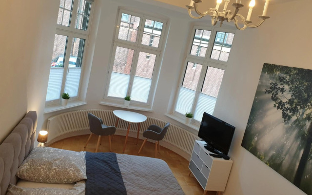 Apartment Villa Kronenberg