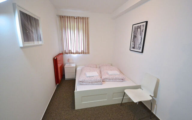 Apartmany Jasna