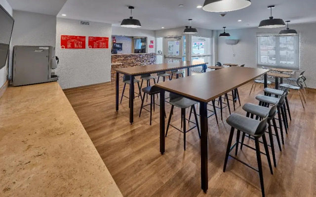 Extended Suites Chihuahua La Juventud