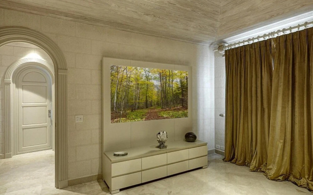 Sunny Vacation Villa 13