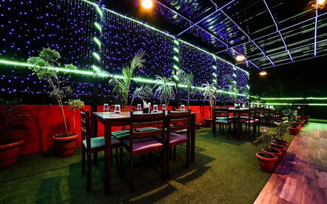 Townhouse Gomti Nagar By OYO Rooms