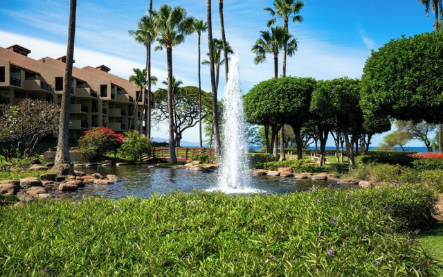 Maui Serenity Grand Oasis Kamaole Sands